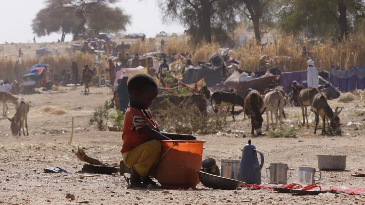 Grupo paramilitar asesina a más de 460 personas. (Foto: Redes sociales)