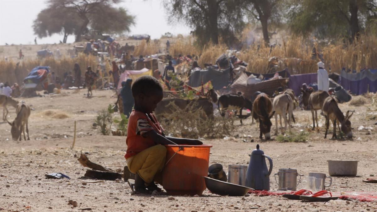 Grupo paramilitar asesina a más de 460 personas. (Foto: Redes sociales)