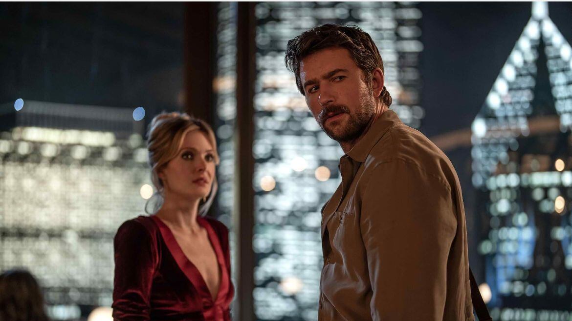 DROP: El thriller que arruina cualquier primera cita