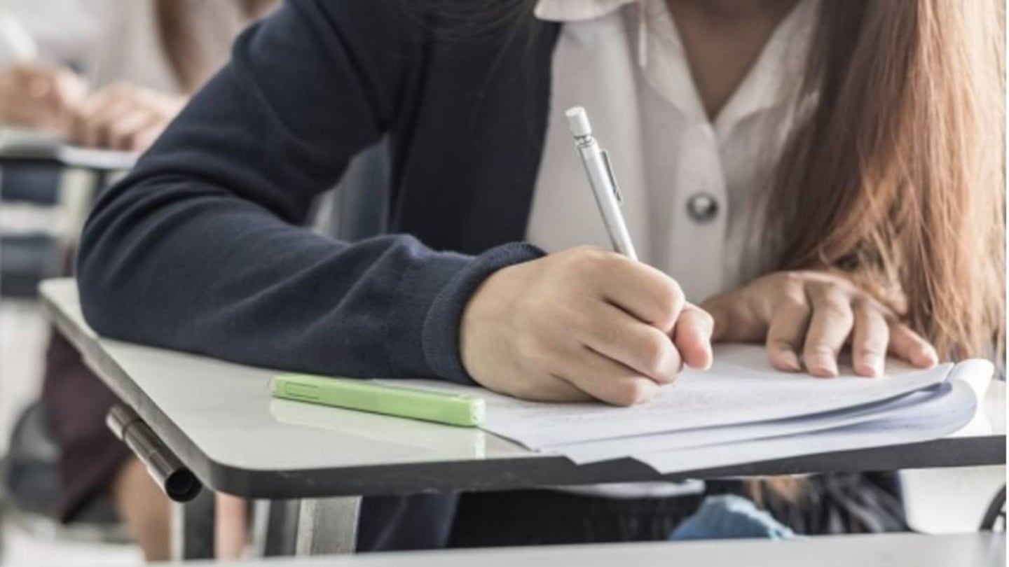 Lo retrasos fueron ocasionados en parte por las actividades a distancia en pandemia. Foto