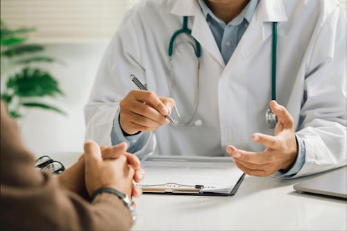 Paciente es operada del riñón equivocado