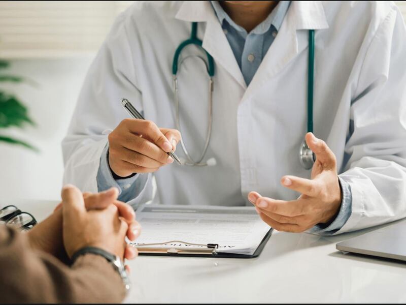 Paciente es operada del riñón equivocado