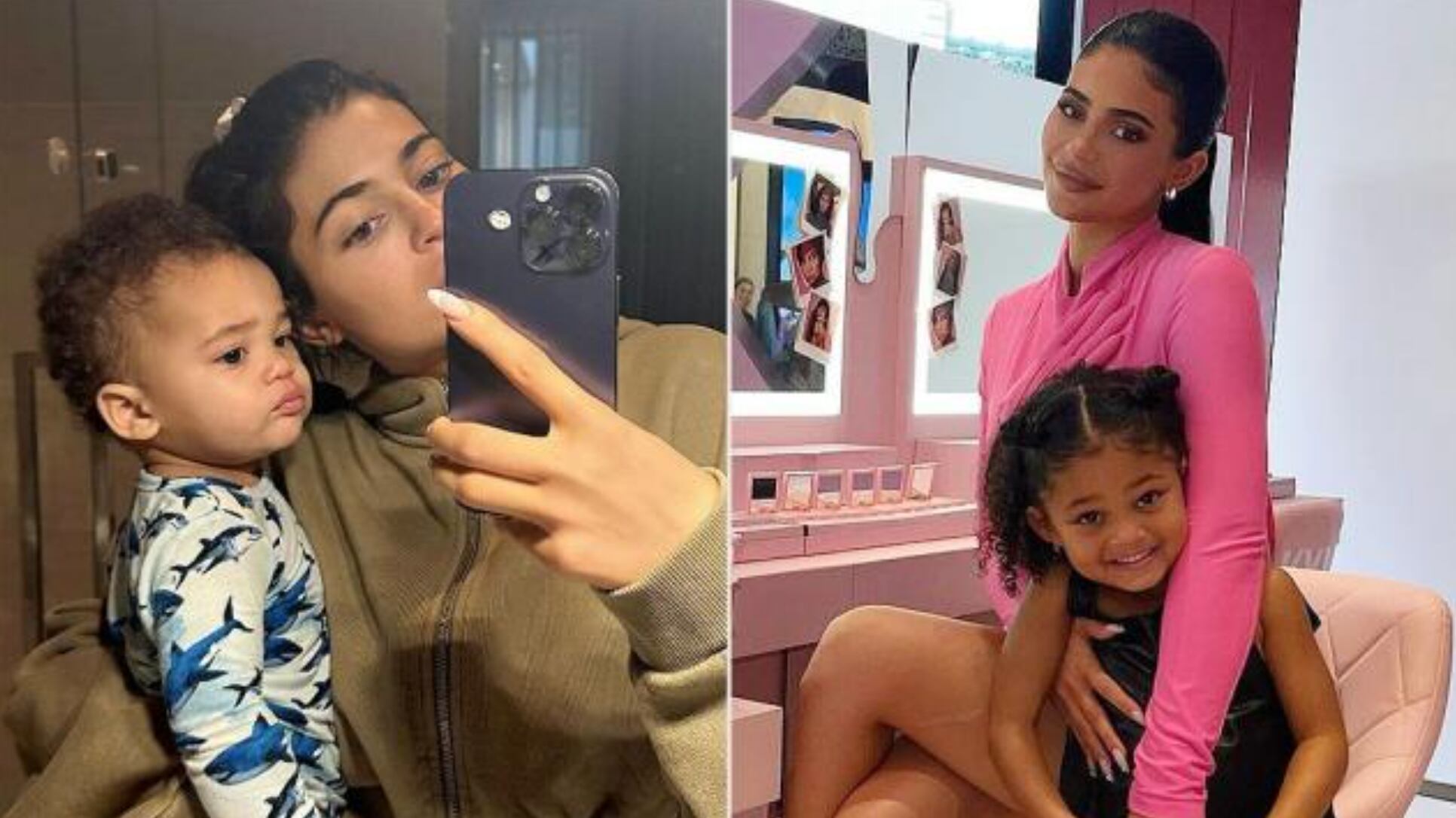 Se dedica al máximo a ellos