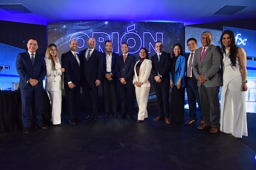 IFX inaugura Orión, un moderno data center en Mixco con inversión de US$25 millones