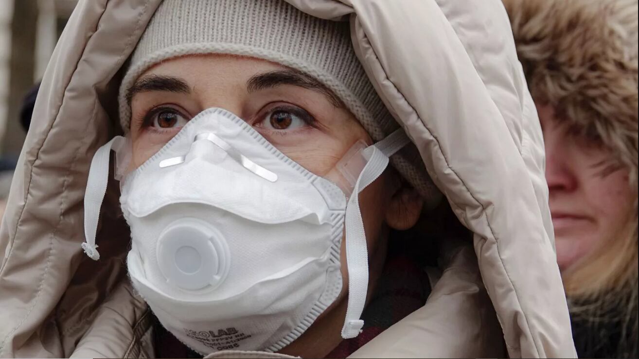 Top 7 países que tienen el aire más puro del mundo