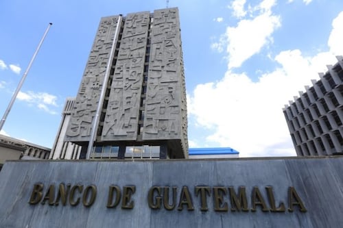 Mayor liquidez en Guatemala con las remesas y las reservas monetarias