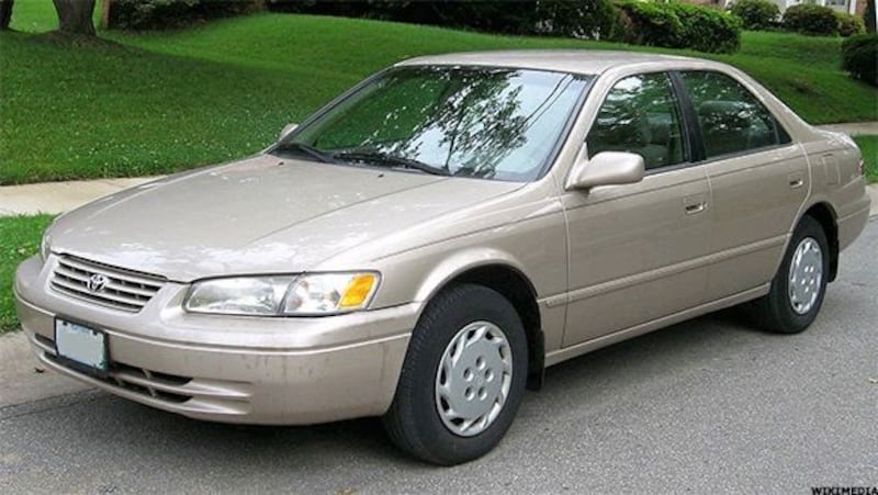 Honda, Ford y Toyota dominaron la década con modelos que hoy son verdaderas joyas retro.