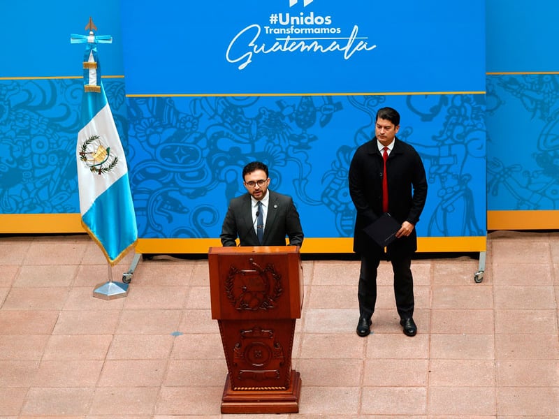 180 mil guatemaltecos podrán acceder a residencia permanente en Estados Unidos