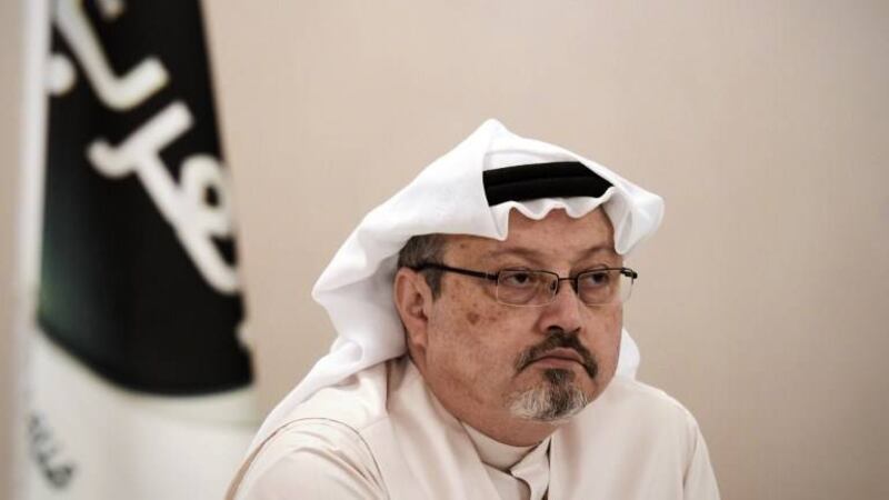 Revista Time nombra al fallecido Jamal Khashoggi “Persona del Año 2018”