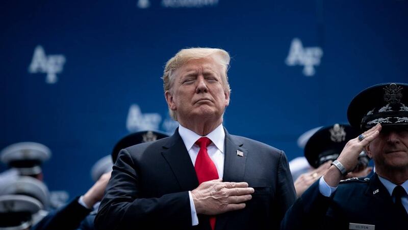 Trump cancela viaje a Dinamarca por rechazo a venta de Groenlandia