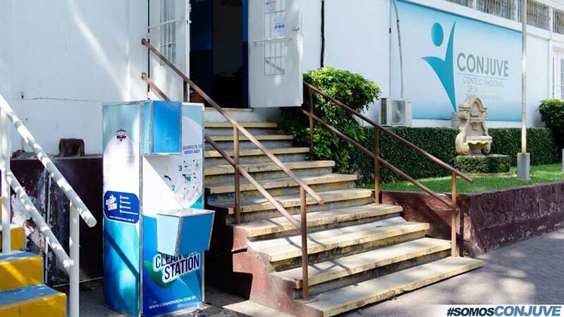 Consejo Nacional de la Juventud se pronuncia tras realización de fiesta clandestina