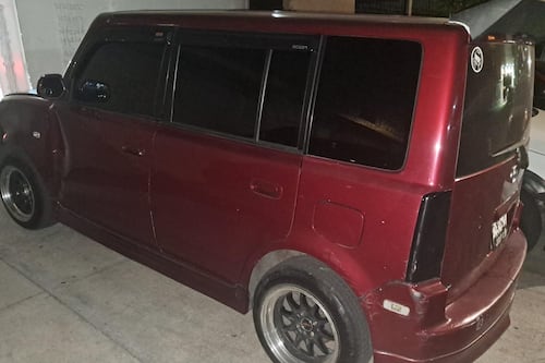 Capturan a “La China”, una peligrosa taxista pirata