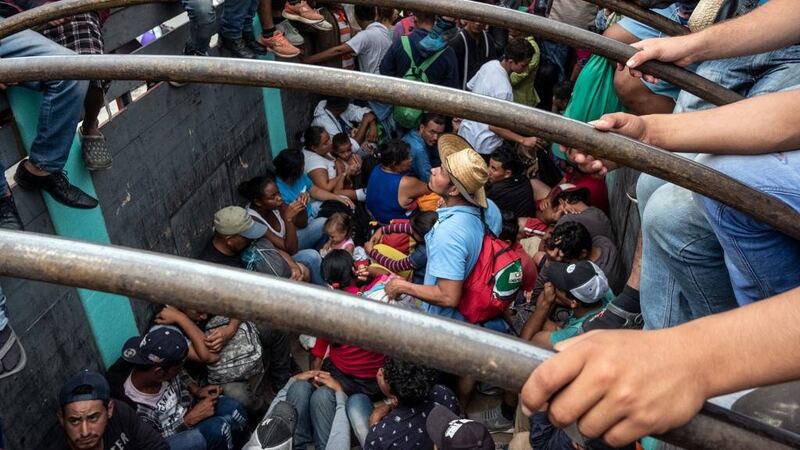 Gobierno de Trump comenzará a enviar solicitantes de asilo al país; Norma Torres reacciona