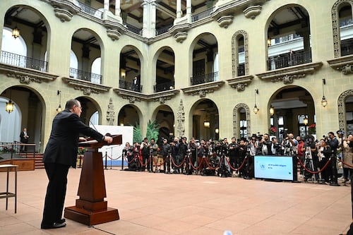 Semana intensa de agenda política y elecciones clave en Guatemala