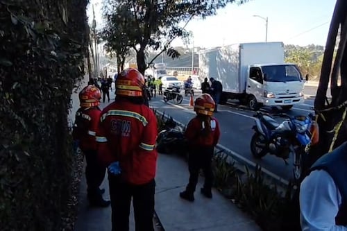 Cadáver en bulevar El Naranjo: esta es la causa de muerte de José Luis Galiano