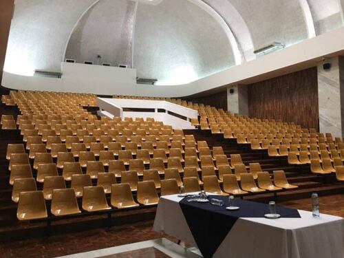 Magistrados de la Corte Suprema de Justicia intentarán elegir a su presidente