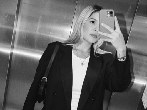 Este fue el último video publicado por Paola Márquez, la influencer ubicada fallecida en su apartamento