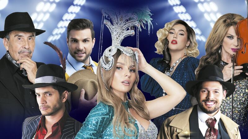 Niurka critica a Irina Baeva por no bailar en “Aventurera” y ella le responde contundente