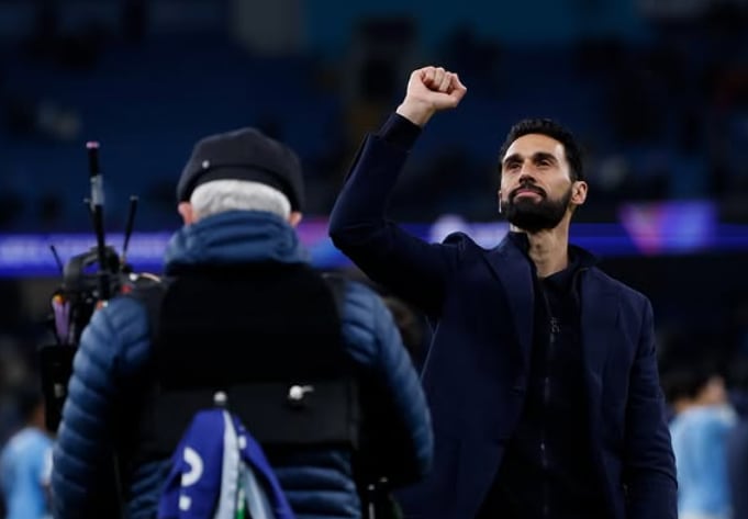 Arbeloa exige resiliencia y mira al futuro tras la eliminación europea