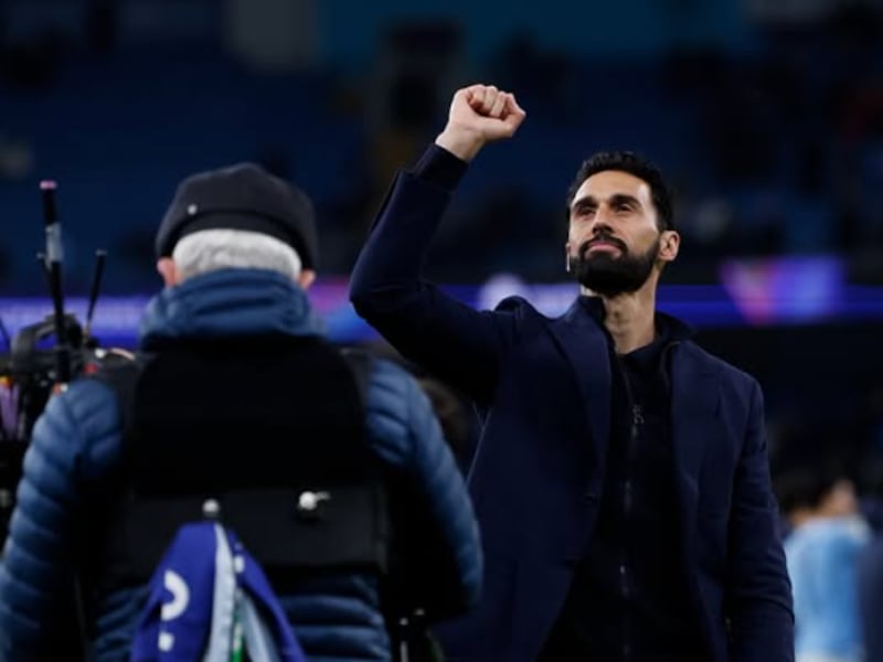 Álvaro Arbeloa: “En el Real Madrid no vale perder, pero tampoco ganar”