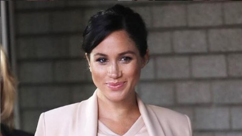 ¡Rompe las reglas! Meghan Markle contratará a una “doula” para que le ayude con su parto