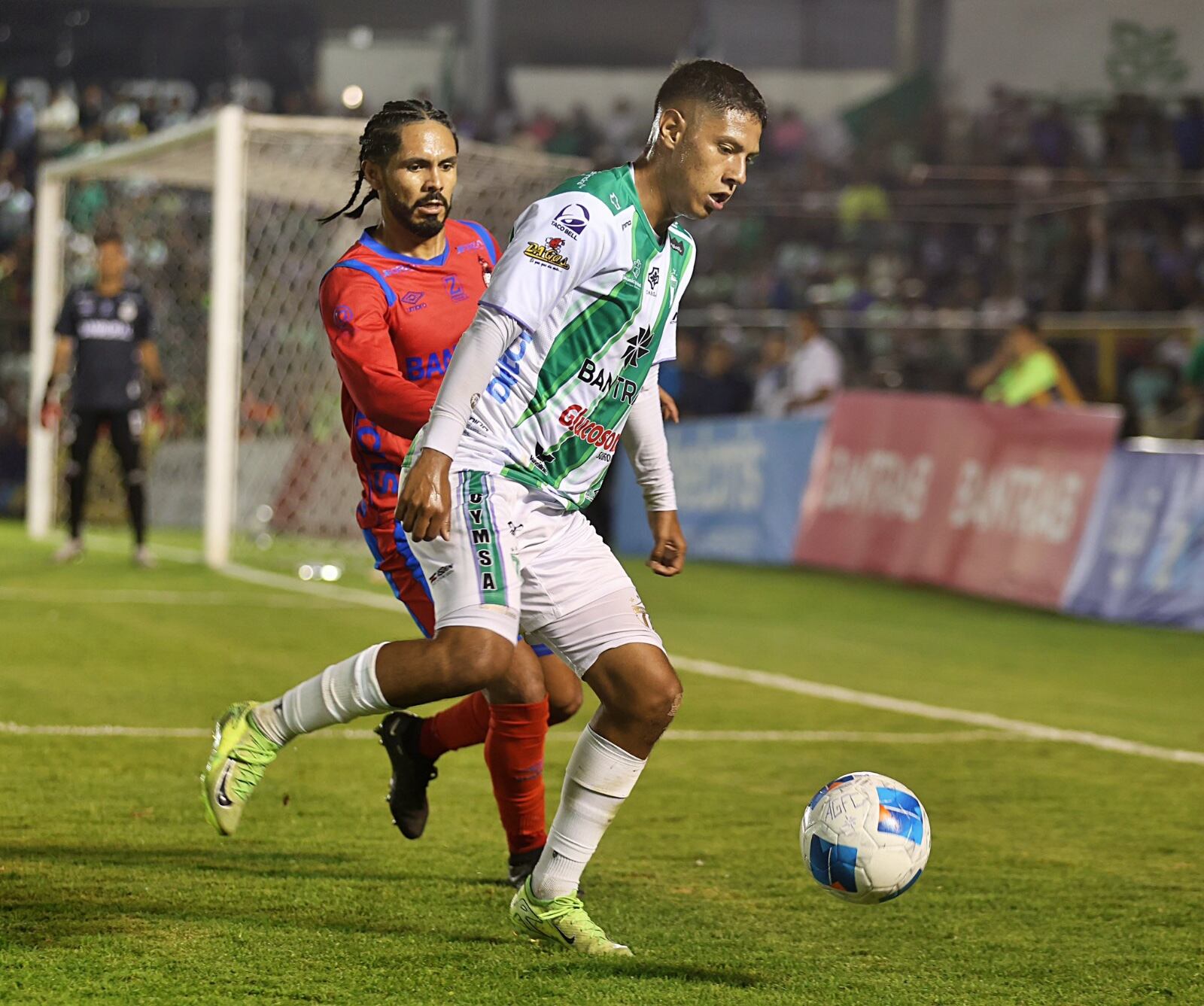 Calendario oficial del Torneo Clausura 2026 de la Liga Nacional de Guatemala