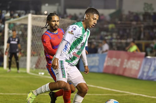 Así quedó la primera jornada del Torneo Clausura 2026