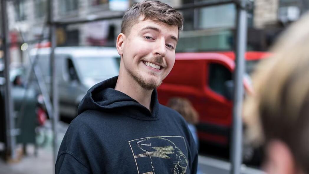 ¡Polémica! Reddit censura a MrBeast tras criticar al gobierno estadounidense