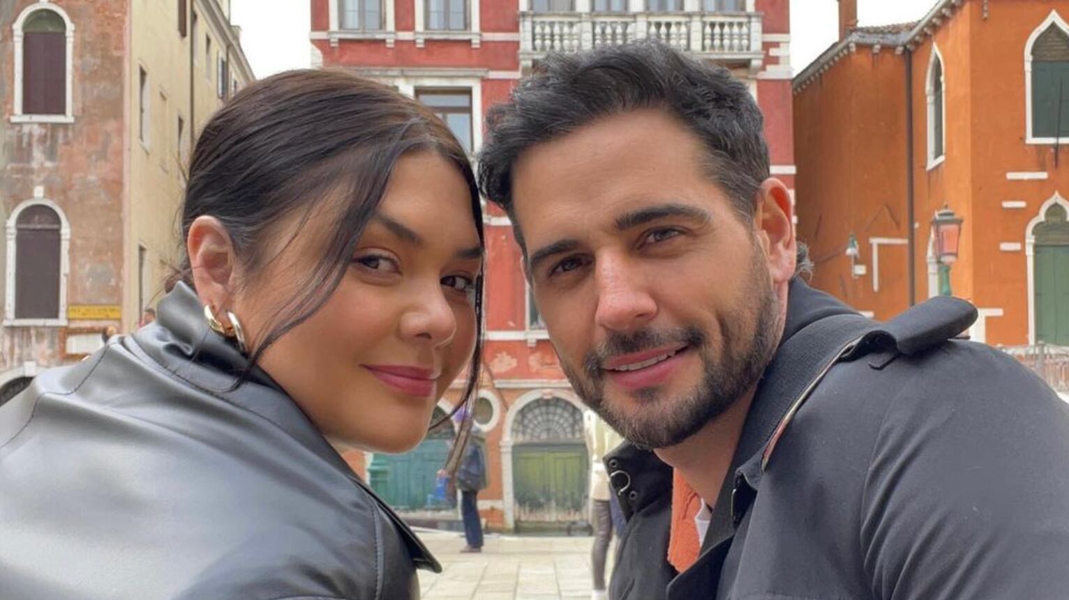 Tienen una relación muy bonita