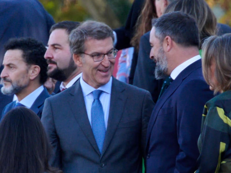 Golpe para Pedro Sánchez en España; la derecha avanza