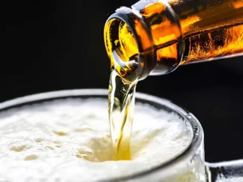 La cerveza que eliges dice más de tu cerebro de lo que imaginas