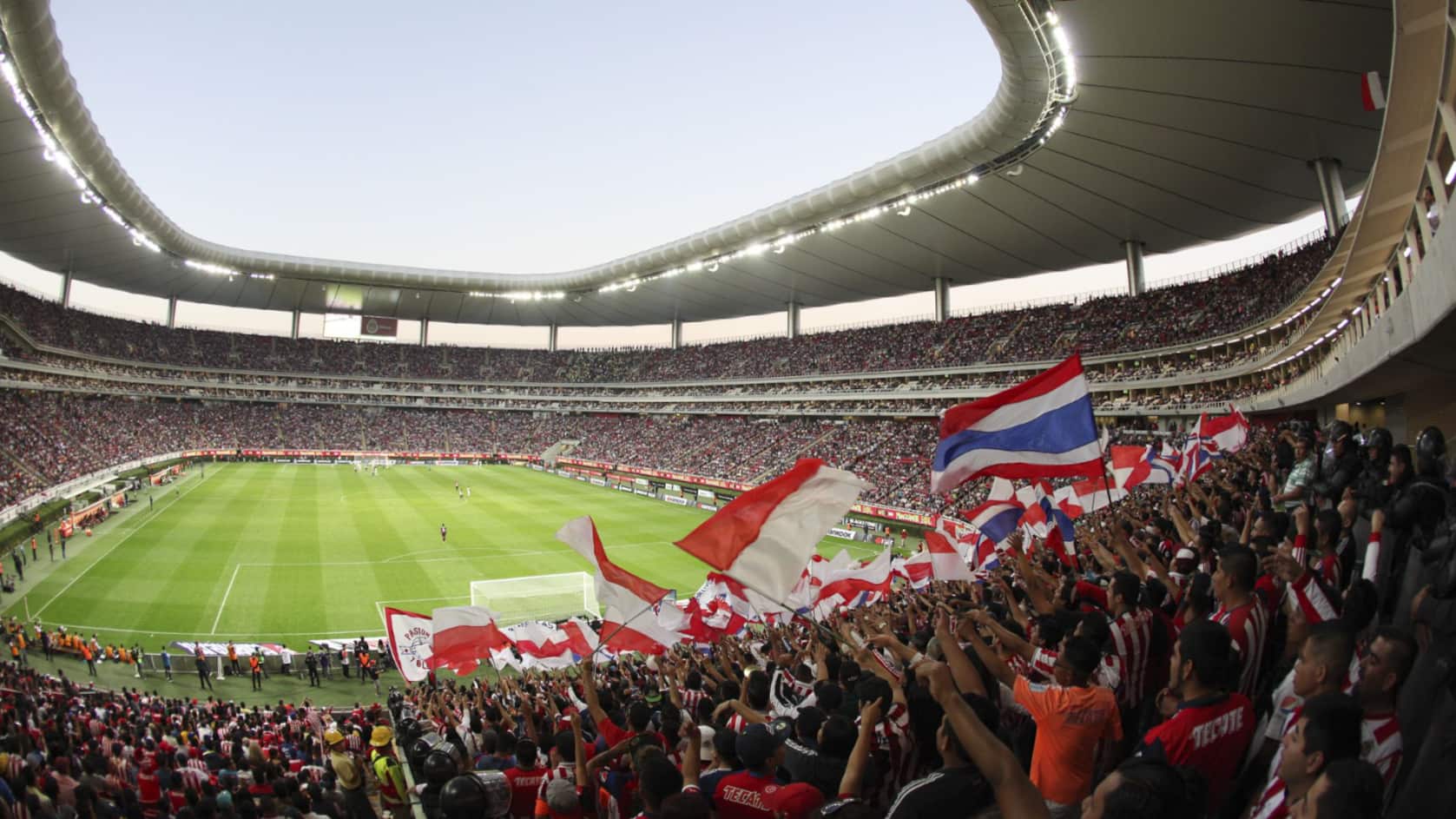 Ubicado en Zapopan, Guadalajara, México. (Foto: Redes sociales)