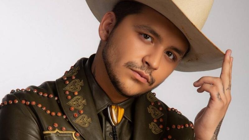 Comparan a Christian Nodal con Britney Spears, esta es la razón