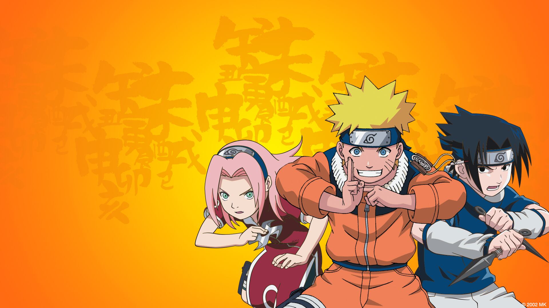 Naruto y sus amigos llegan a Burger King en esta increíble colaboración