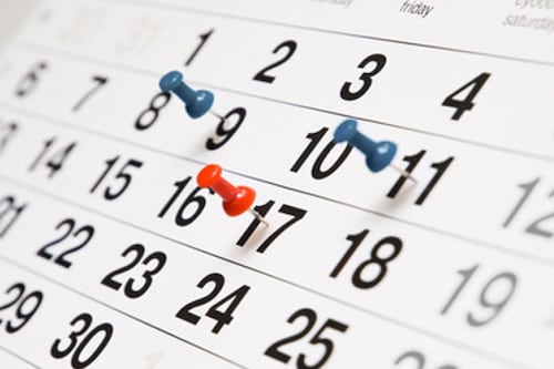 Asuetos y feriados 2026: así quedaron las fechas de descansos para los guatemaltecos