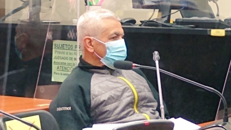 Discuten si kaibil enfrentará juicio por el caso "Dos Erres"