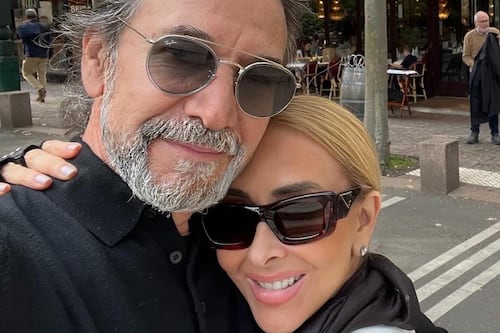 El Buki celebra el amor: Marco Antonio Solís conmueve con mensaje de aniversario