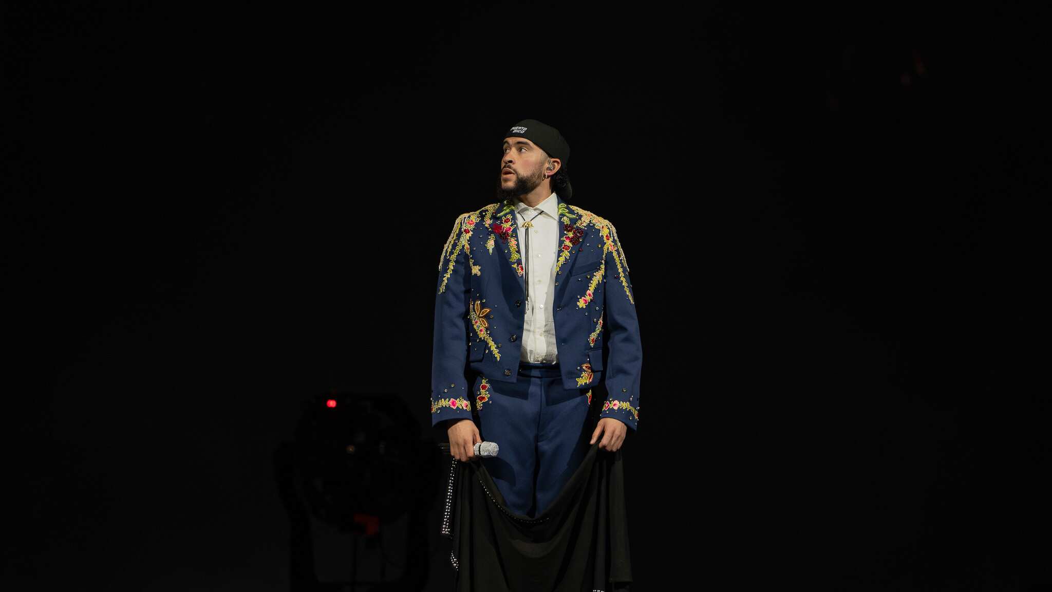 Bad Bunny Most Wanted Tour