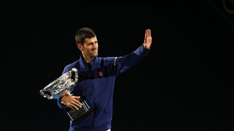 Tenistas que no estén vacunados no tendrían autorización para participar en el Australian Open