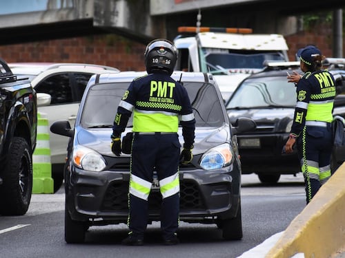 Oportunidad laboral para ser integrante de la PMT
