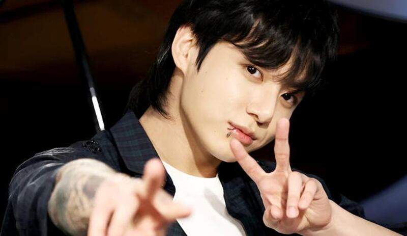 Integrante de BTS es víctima de robo por millones de dólares