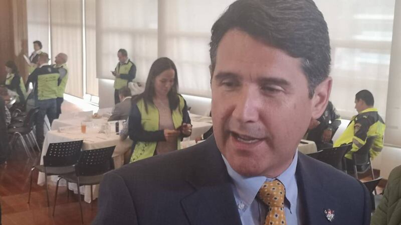 MP acciona contra decisión de Sala de no retirar inmunidad al alcalde capitalino