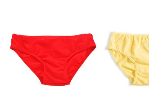 Ropa interior para Año Nuevo: Este es el significado de sus colores