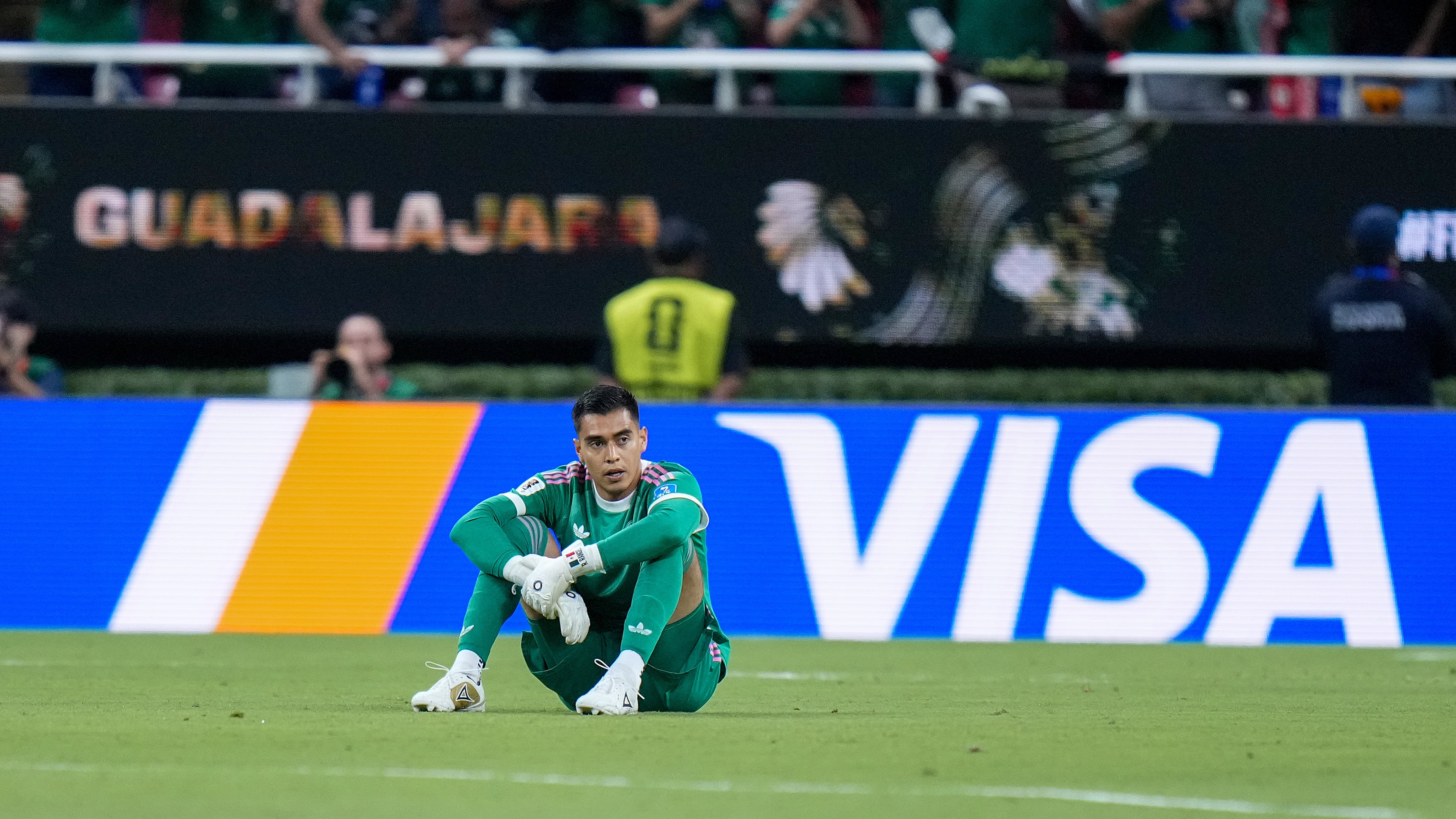 Raúl Rangel