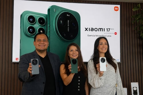 Xiaomi 17 Ultra llega a Guatemala con zoom de 200MP y alianza con Leica: así puedes tenerlo