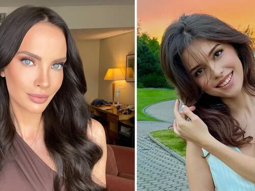 ¿Crisis en el Miss Universo? La razón por la que renunciaron dos candidatas