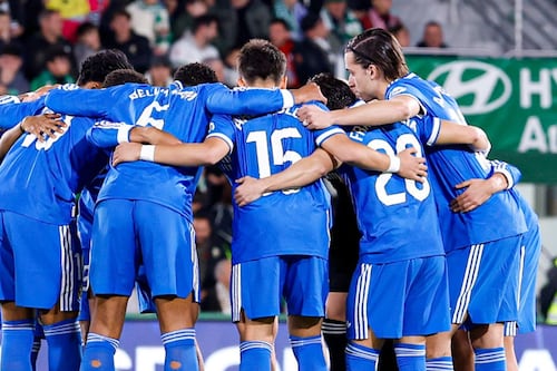 ¿Complot? Xabi Alonso afronta una crisis en Real Madrid