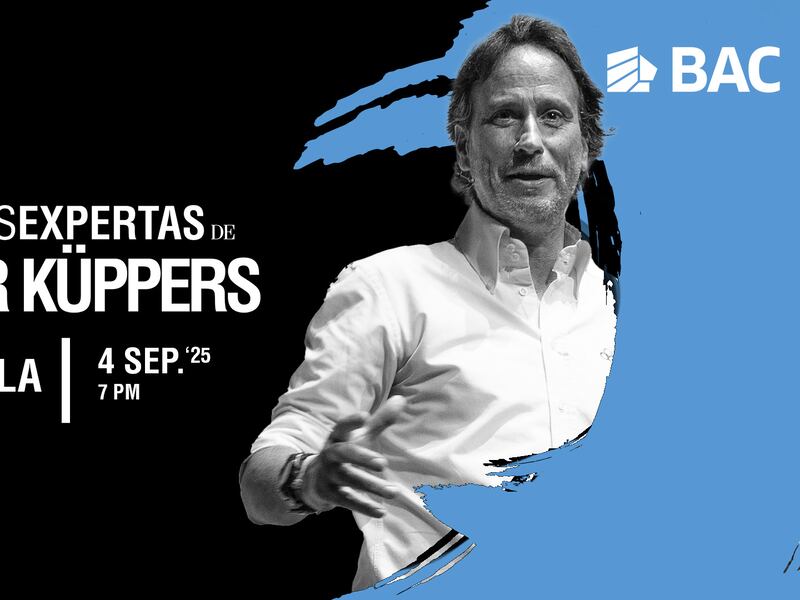 “Mente expertas”: Secretos para transformar y manejar la frustración con Victor Küppers