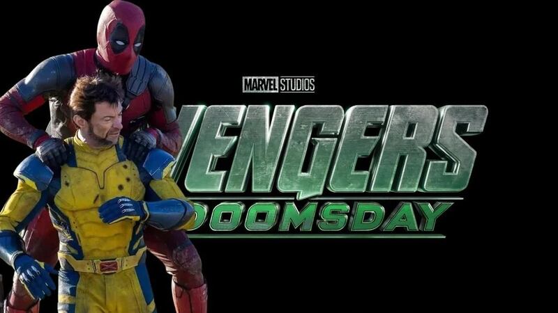 Deadpool y Wolverine Podrían Aparecer en Avengers: Doomsday