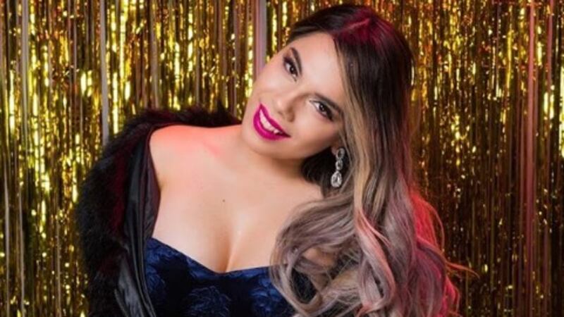 Revelan el nombre del amigo al que supuestamente Lizbeth Rodríguez le robó dinero para operarse